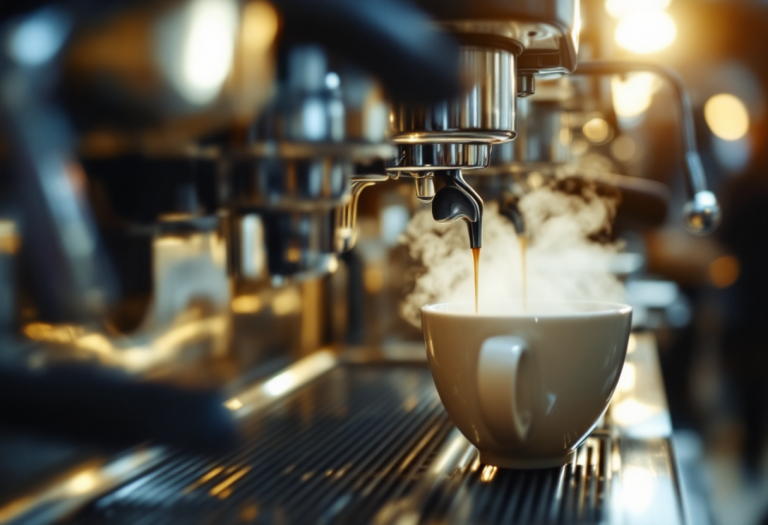 Logo Bialetti con riferimento all'acquisizione da Nuo Capital