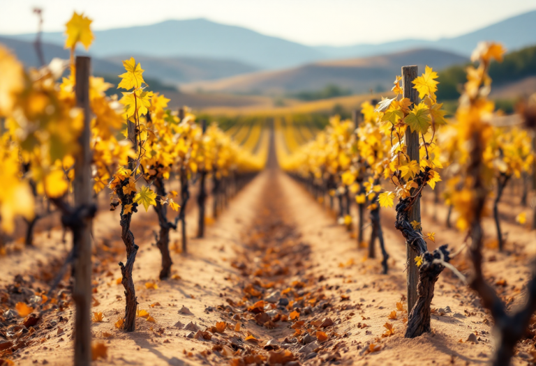Freixenet annuncia licenziamenti nel settore vinicolo