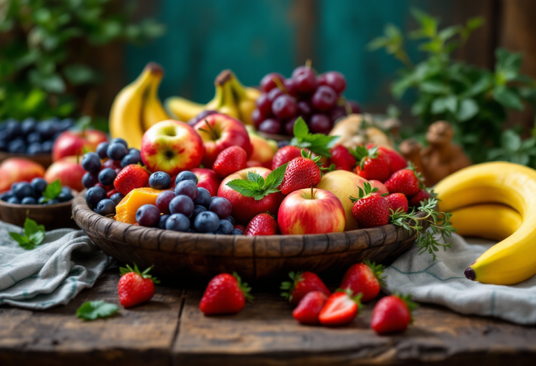 Piano per rimuovere coloranti alimentari negli Stati Uniti