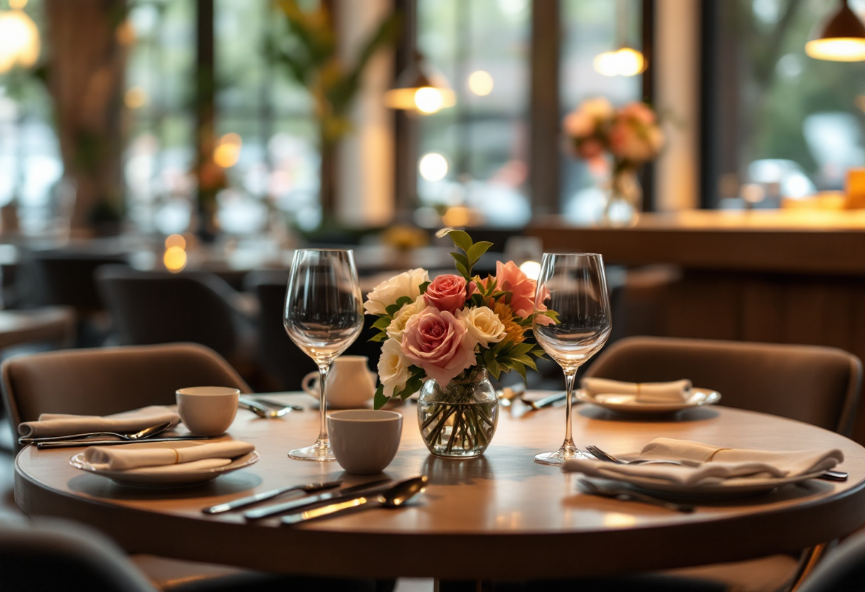 Giorgio Locatelli in cucina a Londra
