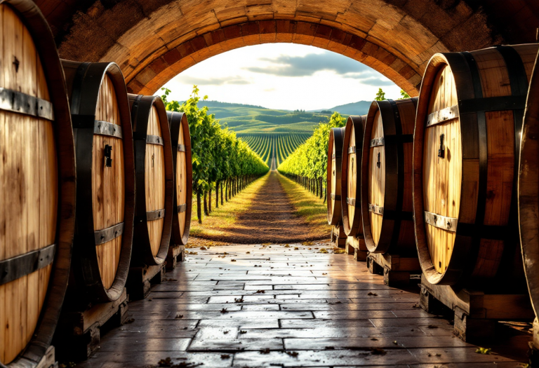 Riccardo Cotarella discute il vino dealcolato in Italia