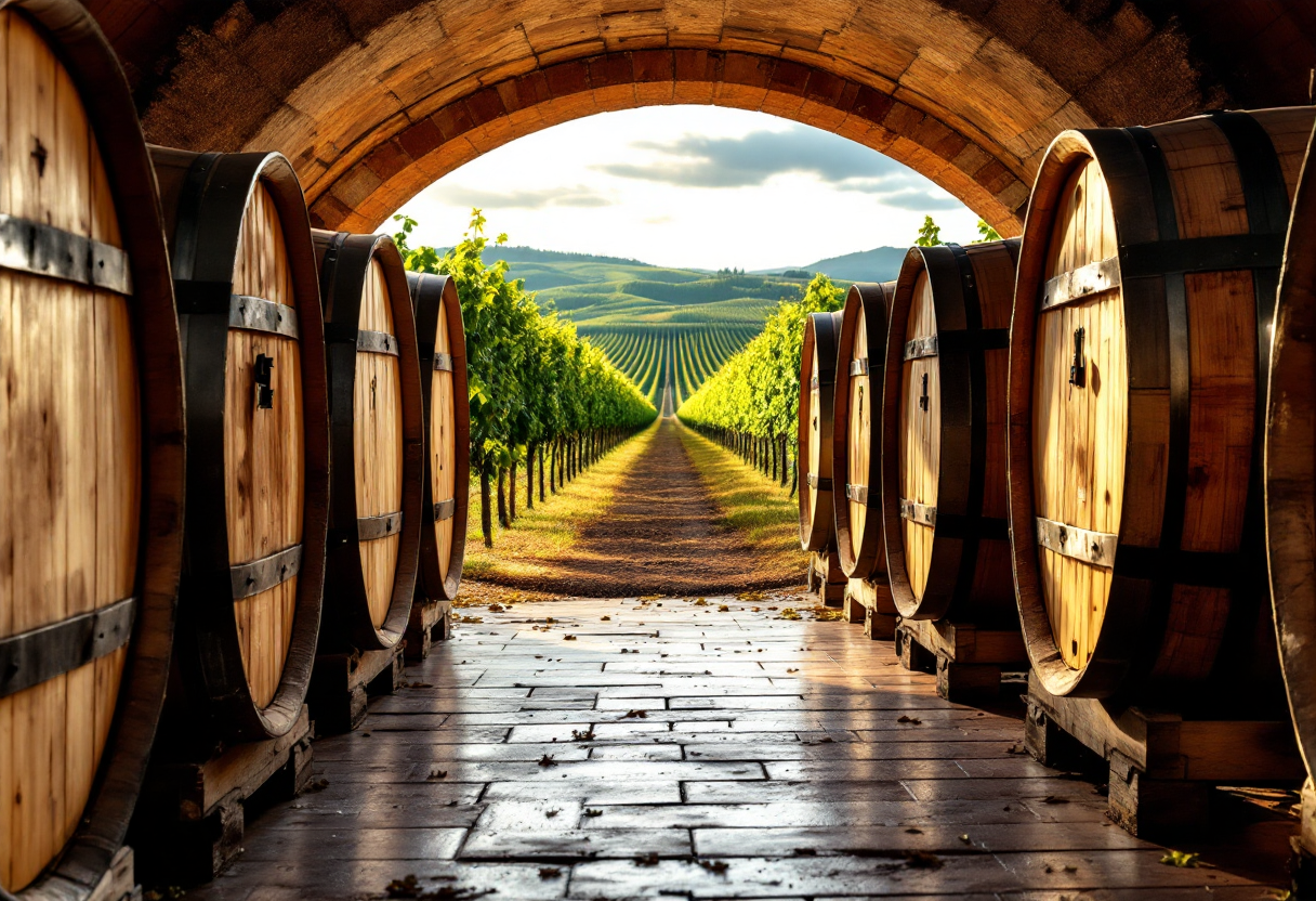 Riccardo Cotarella discute il vino dealcolato in Italia