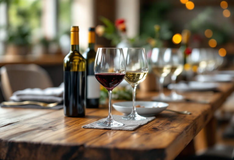 Vini dealcolati biologici presentati da Pizzolato al Vinitaly 2025