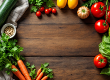 Zuppe leggere e nutrienti per la primavera
