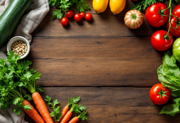 Zuppe leggere e nutrienti per la primavera