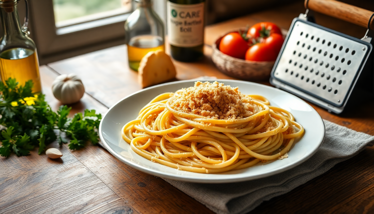 pici alle briciole un piatto povero ma ricco di sapore 1748639753