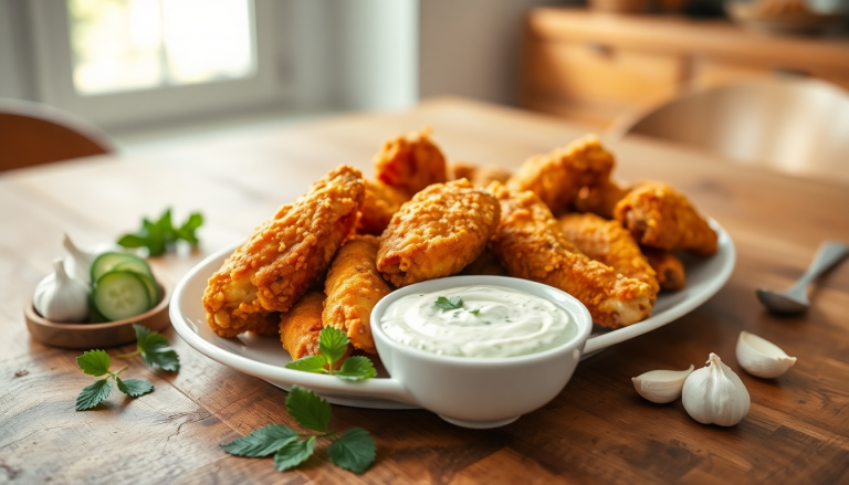 alette di pollo fritte la ricetta che conquistera il tuo palato 1750486523