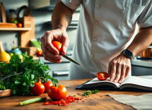 la passione di chef rubio attivismo e cucina in un viaggio emozionante 1750159733