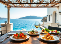 scopri jamies italian a tivat un viaggio culinario tra italia e balcani 1749728178
