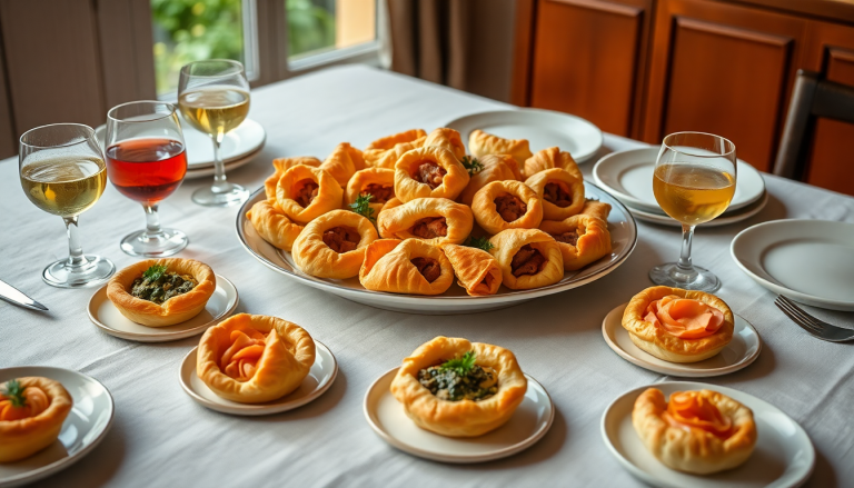 antipasti con pasta sfoglia 5 ricette che ti stupiranno 1752810409