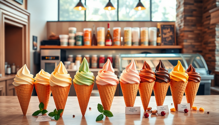 i gelati del futuro nuove tendenze e gusti da non perdere 1752243343