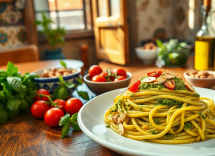 i migliori ristoranti di trapani per gustare il pesto alla trapanese 1752973902