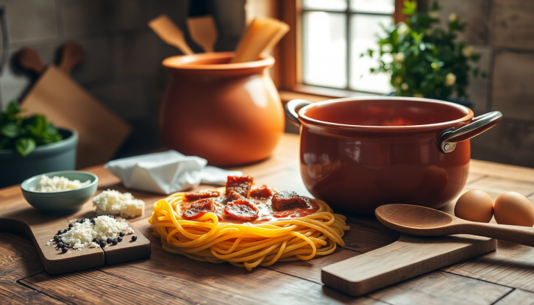 il sugo alla carbonara di alpe magna tradizione e gusto in un attimo 1752583351