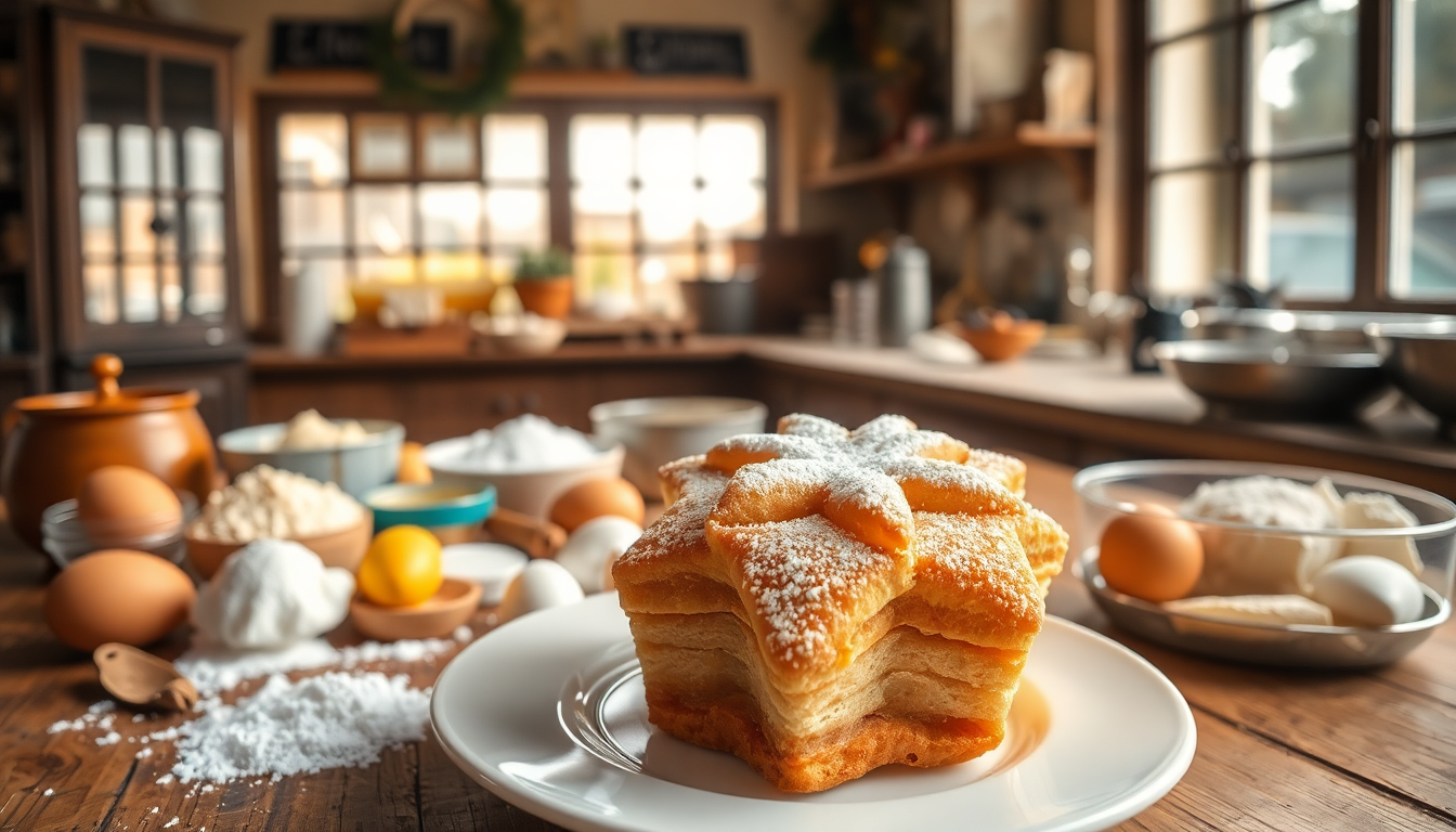melegatti e il suo pandoro un marchio tra passato e futuro 1751395849