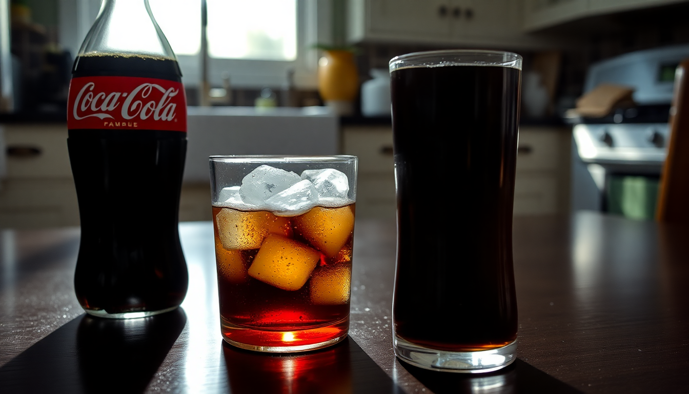 perche lo sciroppo di mais e il vero protagonista della coca cola 1752970246
