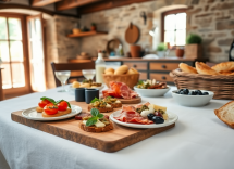 scopri i migliori antipasti italiani da servire a tavola 1752411532