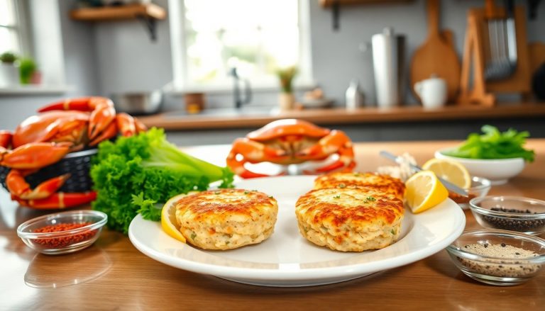 come preparare deliziosi crab cakes in pochi minuti 1770222488