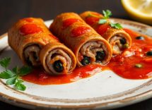 girelle di manzo alla pizzaiola ricetta facile per un secondo gustoso 1771521638