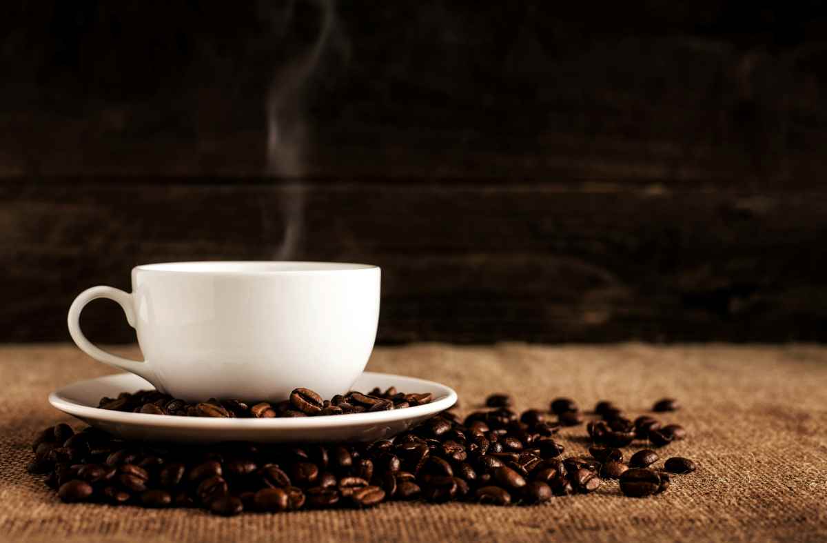 Come valorizzare il caffè con le giuste proposte gastronomiche