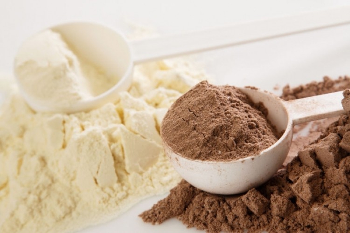 quando e come assumere le proteine in polvere guida completa per energia e massa muscolare