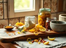 Ingredienti sorprendenti per valorizzare la cucina italiana