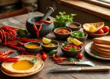 Ricette piccanti: 20 idee rapide dalla cucina italiana e internazionale