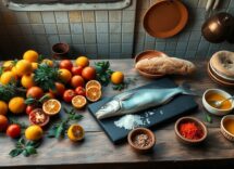 Scopri la cucina siciliana: piatti autentici e consigli pratici