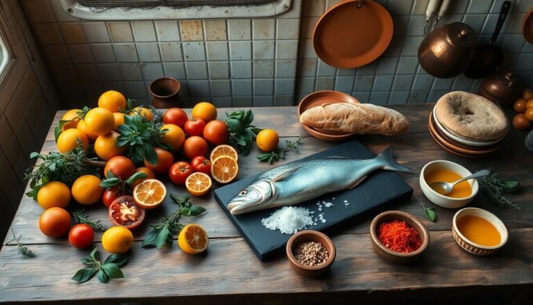 Scopri la cucina siciliana: piatti autentici e consigli pratici