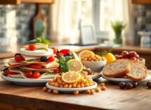 Antipasti veloci e economici per ogni occasione