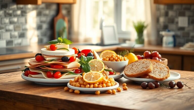 Antipasti veloci e economici per ogni occasione