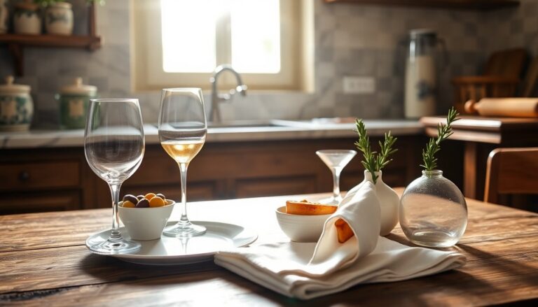 Aperitivo in casa perfetto: timeline, porzioni e set-up furbo