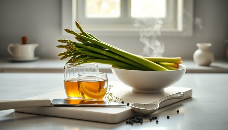 Asparagi dalla radice alla punta: tecniche essenziali e tre ricette madre