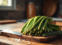 Asparagi per ogni stagione: come scegliere, conservare e cucinare