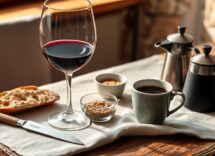 Autolisi nel vino: l'onda stilistica che divide gli appassionati