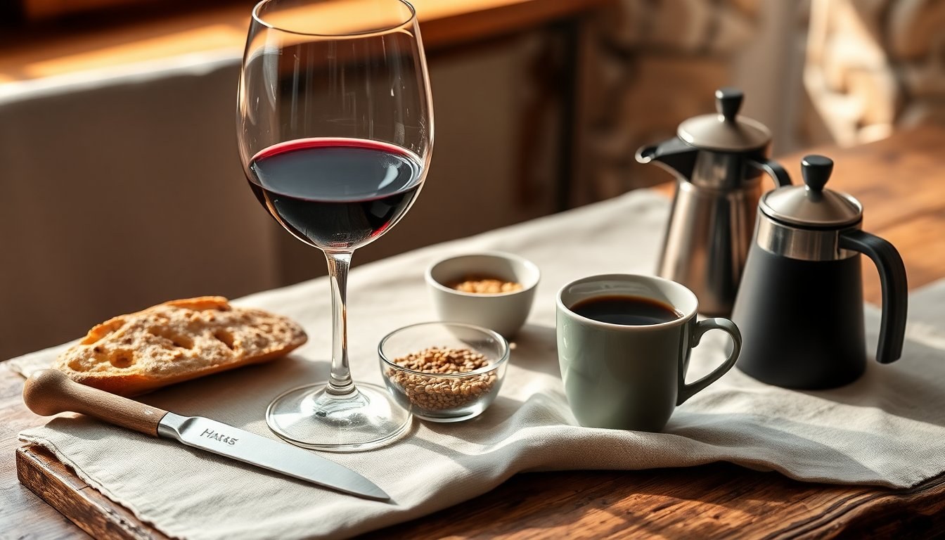 Autolisi nel vino: l'onda stilistica che divide gli appassionati