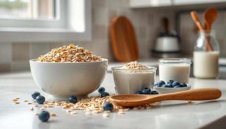 Avena: benefici, tipi e abbinamenti per glicemia stabile