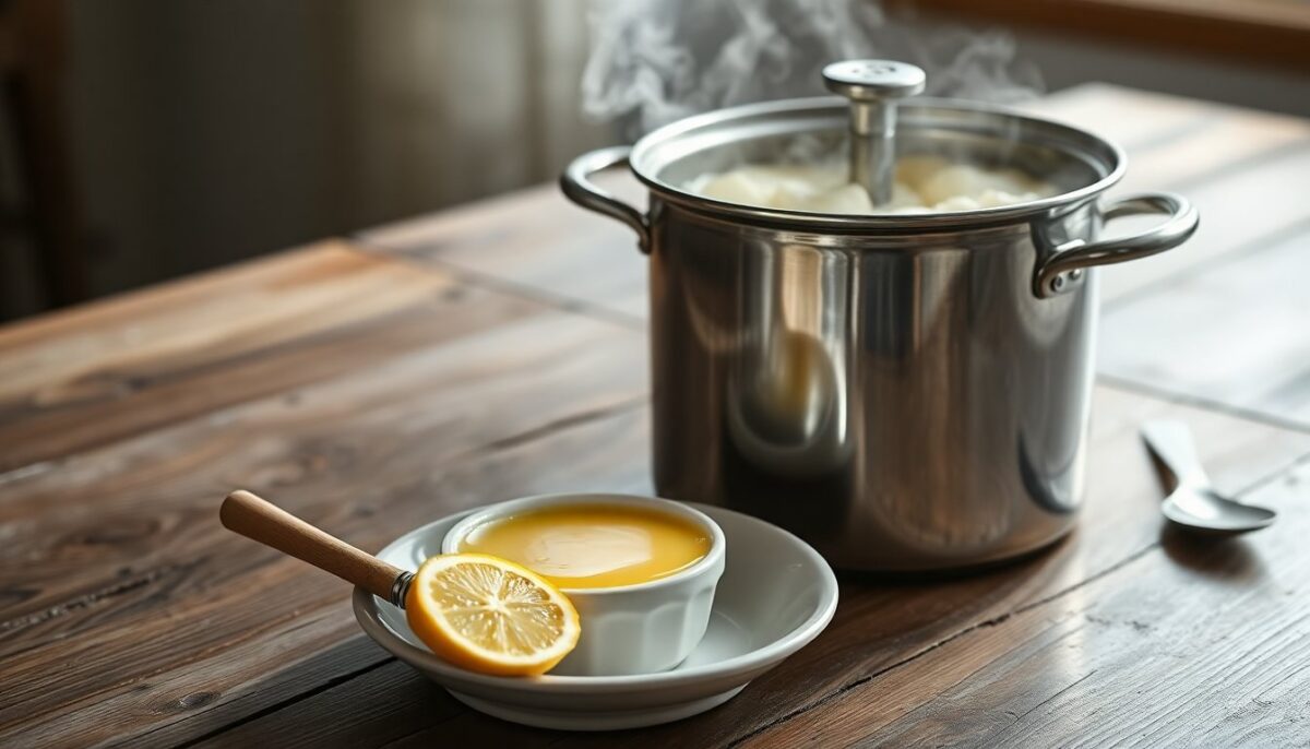 Bagnomaria, forno e vapore: guida completa alle cotture dolci