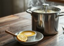 Bagnomaria, forno e vapore: guida completa alle cotture dolci