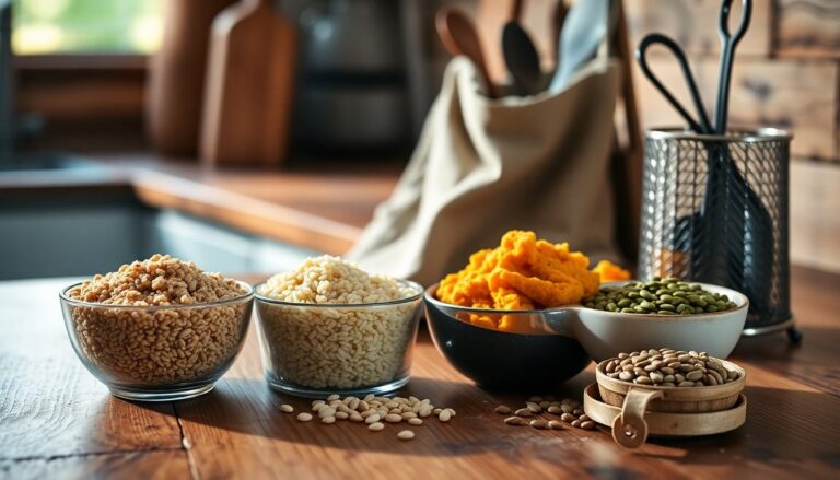 Carboidrati senza glutine: scelte alimentari e consigli pratici