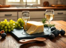 Chef svelano i migliori abbinamenti del Parmigiano Reggiano