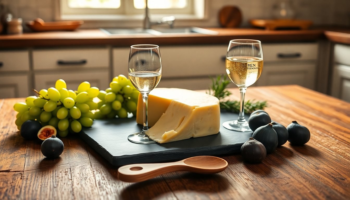 Chef svelano i migliori abbinamenti del Parmigiano Reggiano