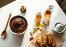 Cioccolato senza cacao: come farlo, usarlo e abbinarlo