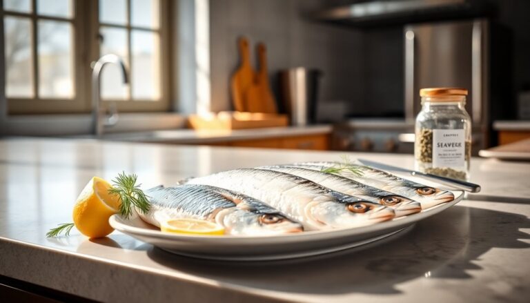 Come scegliere secondi di pesce sostenibile e cucinarli al meglio