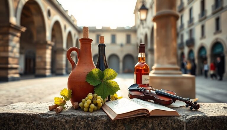 Concorso dei vini arbëreshë a Vaccarizzo Albanese: identità, sapori e musica in piazza