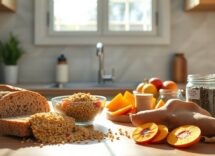 confutare miti sui carboidrati: guida pratica per una dieta equilibrata