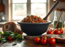 Cosa insegnano le Zone Blu: legumi, cereali integrali e verdure nella cucina italiana