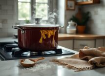 Cotture della pasta: guida a tempi, sale, acqua e legatura