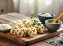 Culurgiones sardi: la ricetta tradizionale e i segreti della preparazione