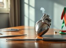 Cuori Ribelli: come l'Italia combatte le cardiopatie congenite in Africa