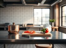 Dentro il pass: come lavora una brigata di cucina efficiente